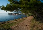 2015 08- D8H0778 : Makarska, semester, utomlands